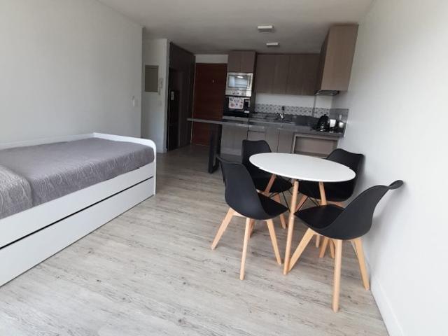 Departamento en Frutillar