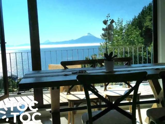 Departamento en arriendo en Frutillar, Los Lagos