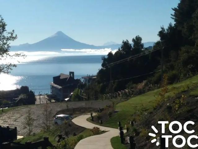 Departamento en venta en Frutillar, Los Lagos