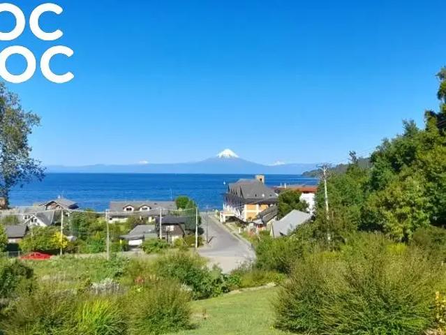 Departamento en arriendo en Frutillar, Los Lagos