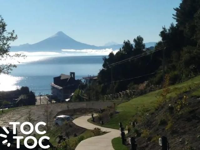 Departamento en venta en Frutillar, Los Lagos