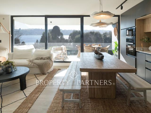 Departamento en Frutillar