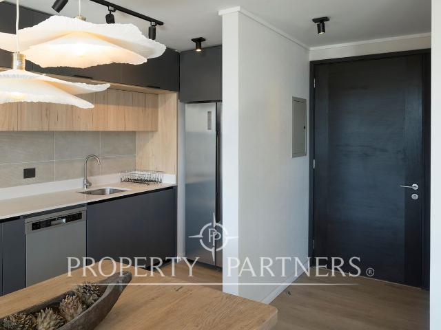 Departamento en Frutillar