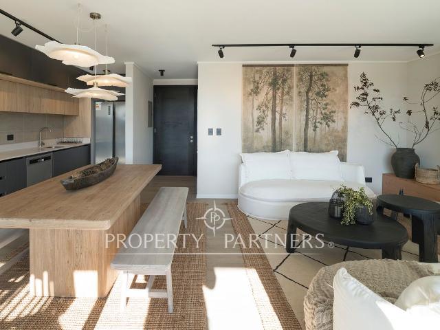 Departamento en Frutillar