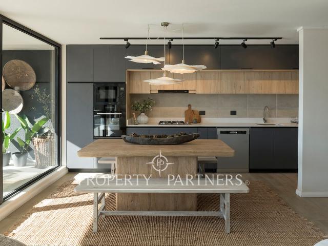 Departamento en Frutillar