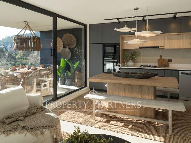 Departamento en Frutillar