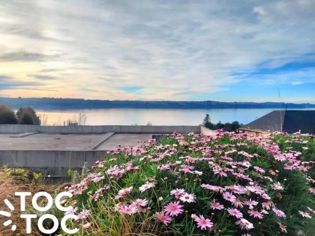 Departamento en venta en Frutillar, Provincia de Llanquihue