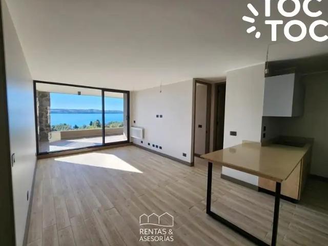 Departamento en Frutillar