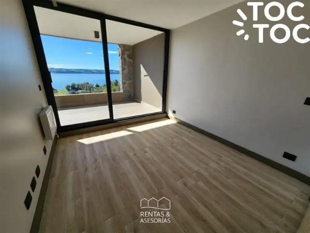 Departamento en Frutillar
