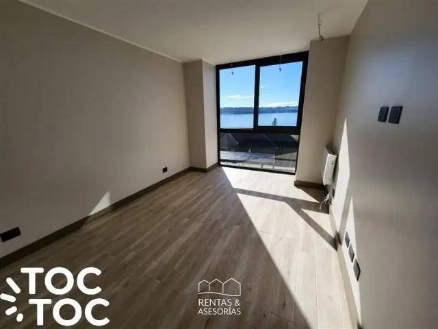 Departamento en Frutillar