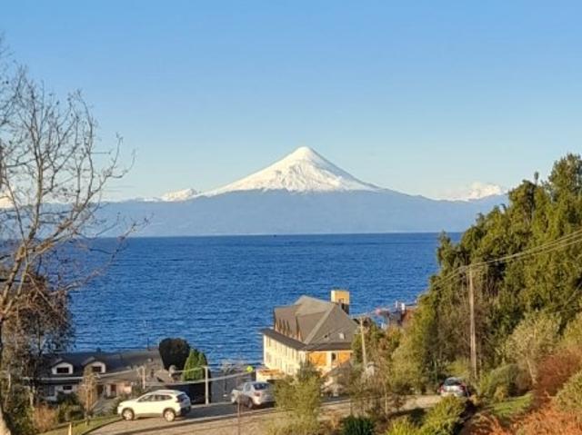 Departamento en Frutillar