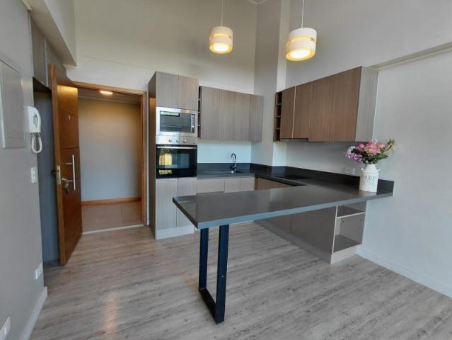 Departamento en Frutillar