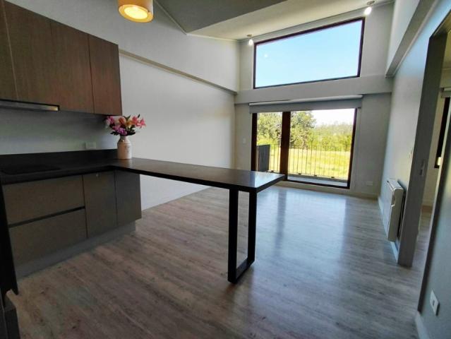 Departamento en Frutillar