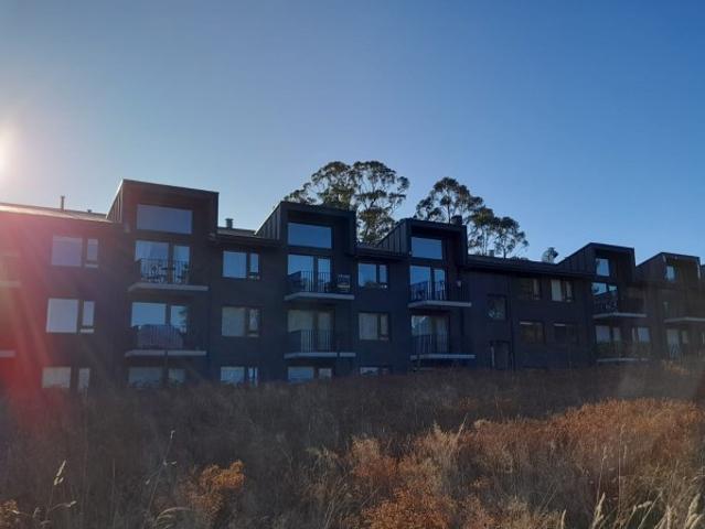 Departamento en Frutillar