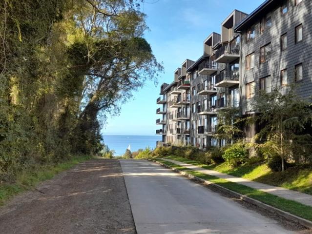 Departamento en Frutillar