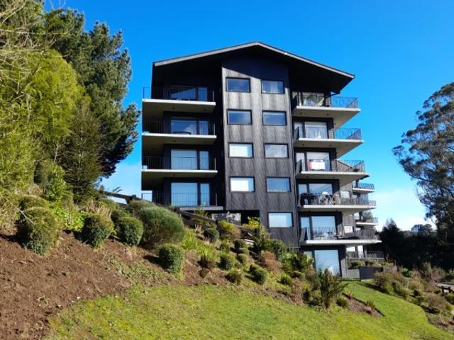 Departamento en Frutillar