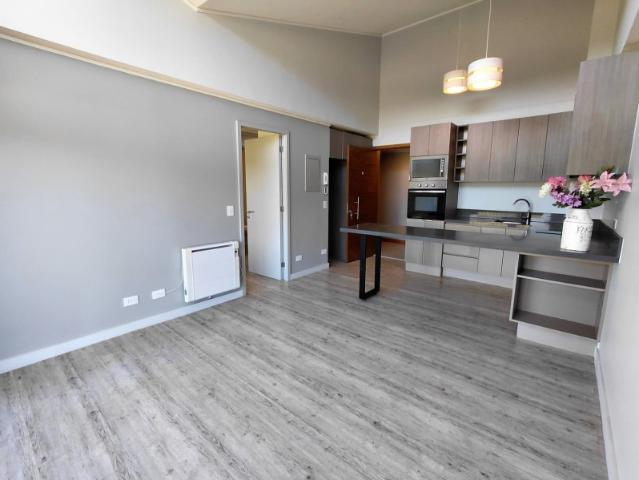 Departamento en Frutillar