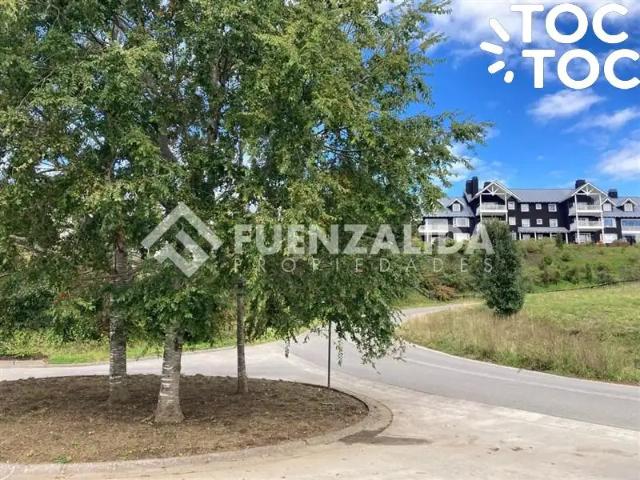 Departamento en venta en Frutillar, Los Lagos