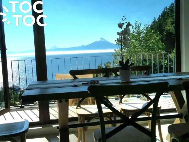 Departamento en arriendo en Frutillar, Los Lagos
