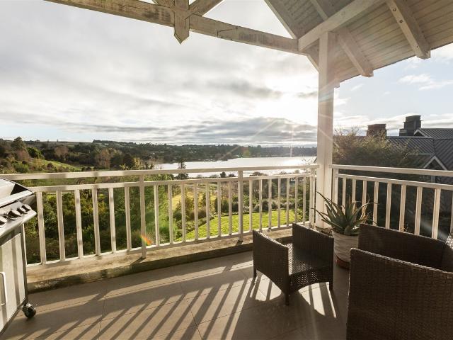 Departamento en Frutillar