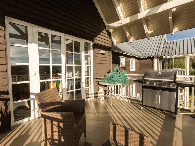 Departamento en Frutillar