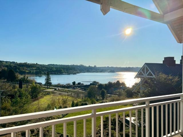 Departamento en Frutillar