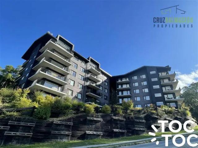 Departamento en arriendo en Frutillar, Provincia de Llanquihue