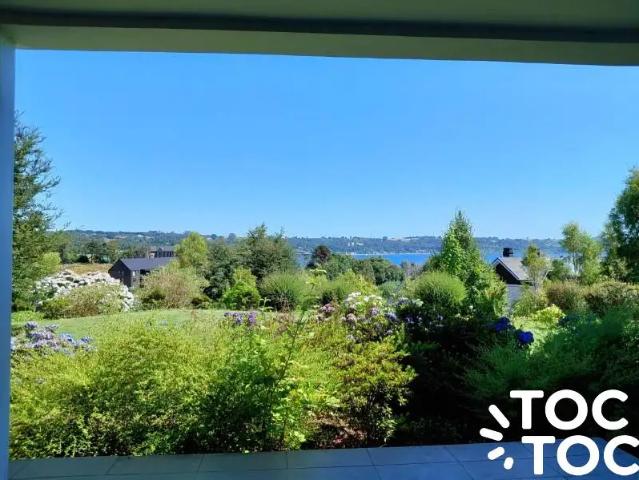 Departamento en venta en Frutillar, Los Lagos