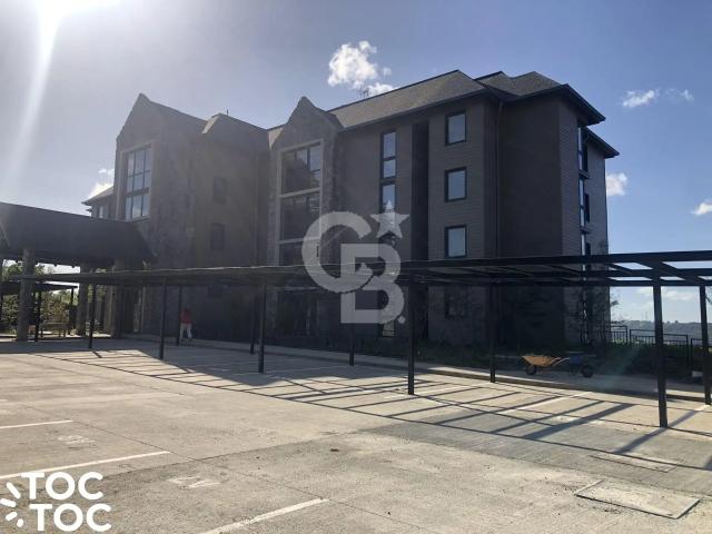 Departamento en arriendo en Frutillar, Los Lagos