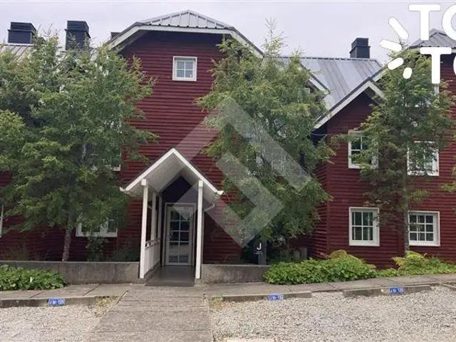 Departamento en venta en Frutillar, Los Lagos
