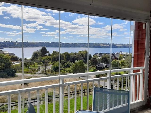 Departamento en Frutillar