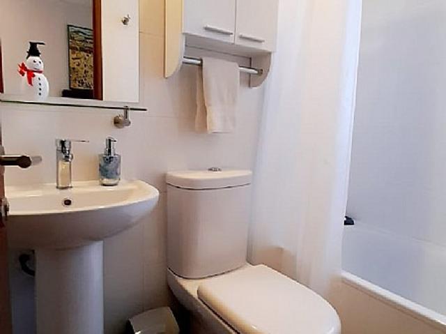 Departamento en Frutillar