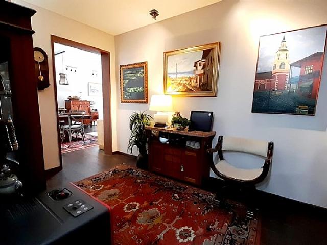 Departamento en Frutillar