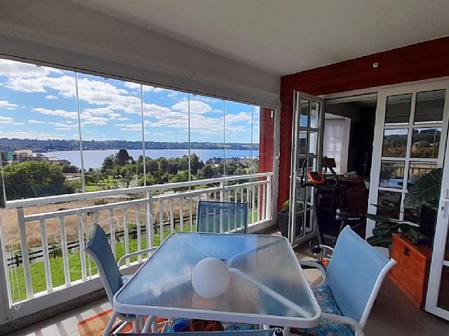 Departamento en Frutillar