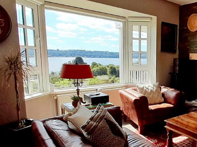 Departamento en Frutillar