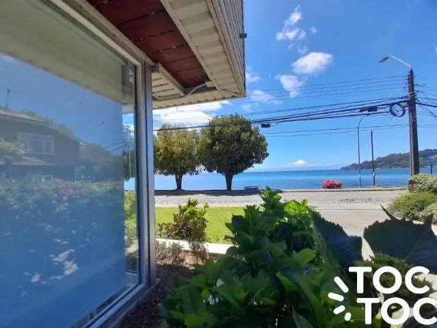 Departamento en arriendo en Frutillar, Los Lagos