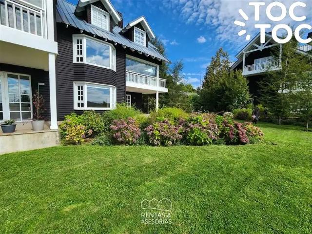 Departamento en venta en Patagonia Virgin, Frutillar