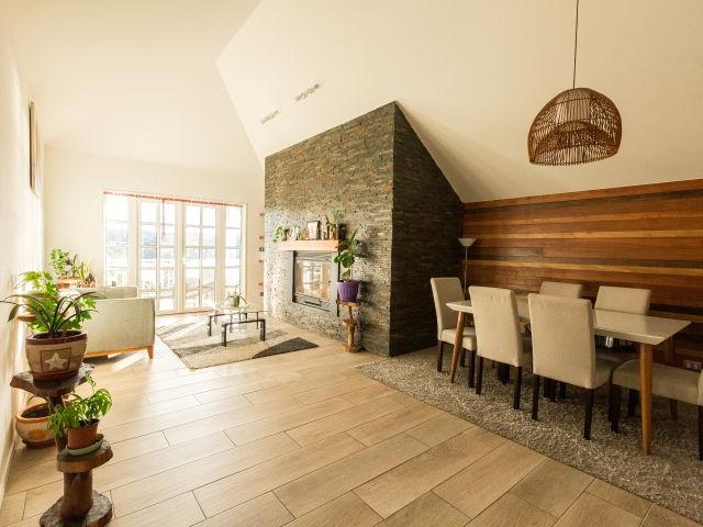 Departamento en Frutillar