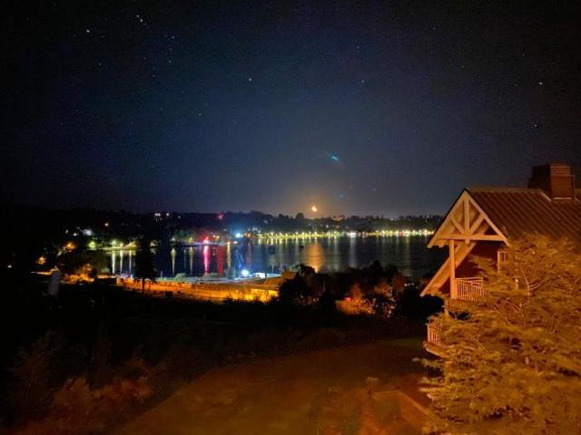 Departamento en Frutillar