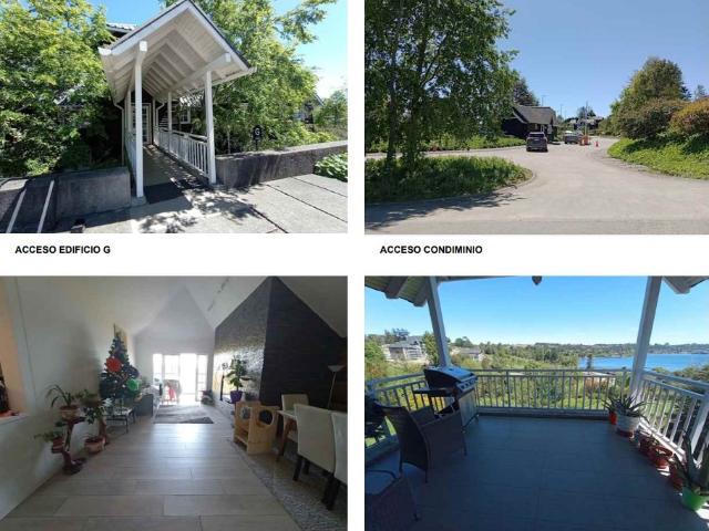 Departamento en Frutillar