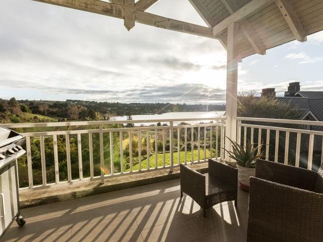 Departamento en Frutillar