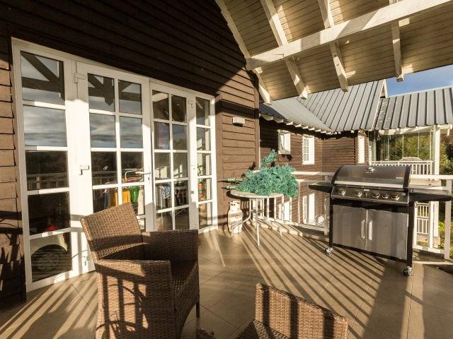 Departamento en Frutillar