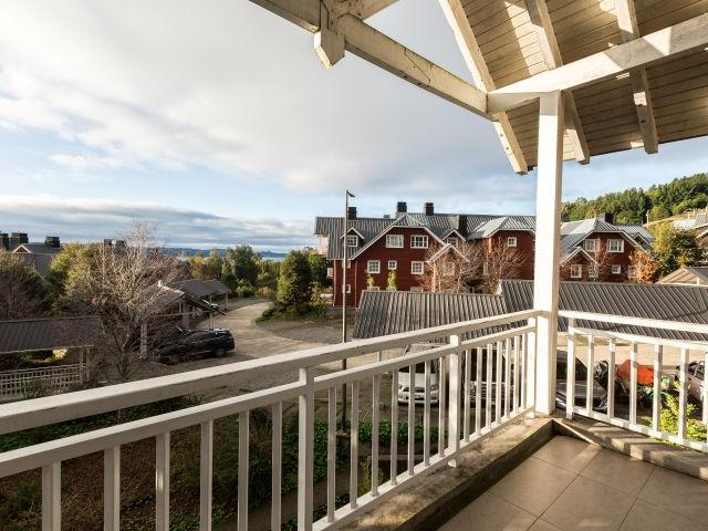 Departamento en Frutillar