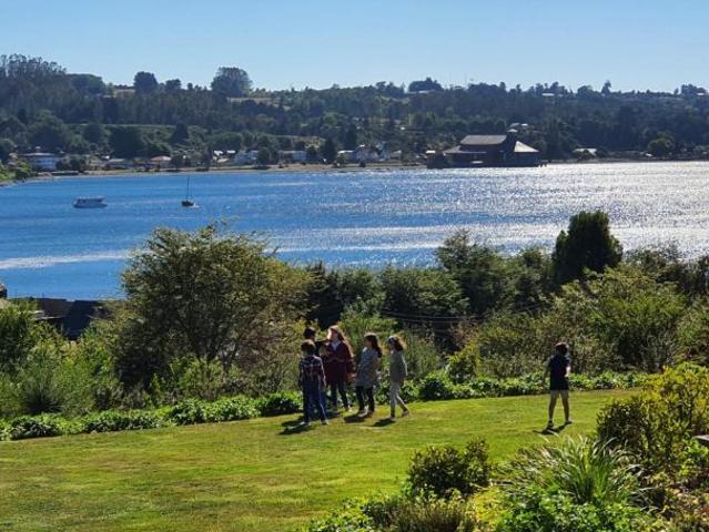 Departamento en Frutillar