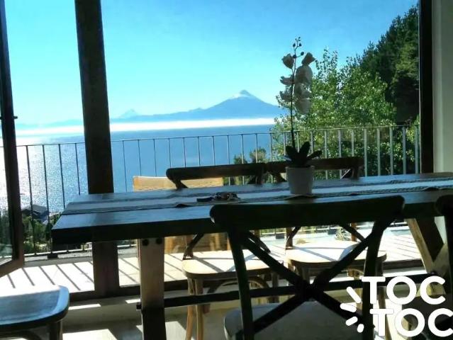 Departamento en arriendo en Frutillar, Los Lagos