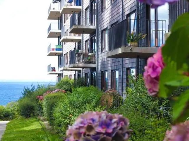 Departamento en venta en Frutillar, Los Lagos