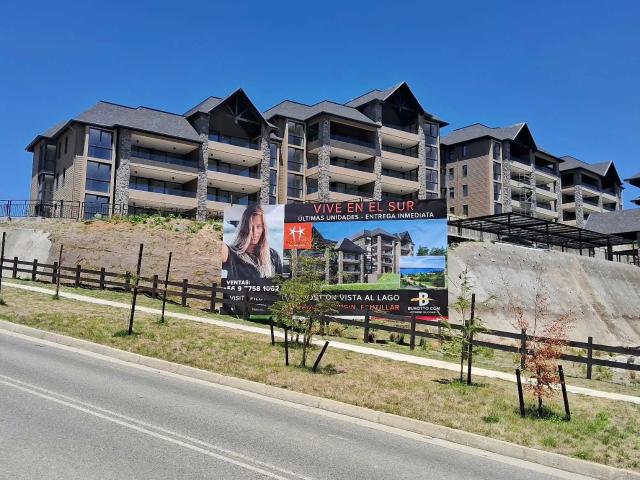 Departamento en arriendo en Frutillar, Los Lagos