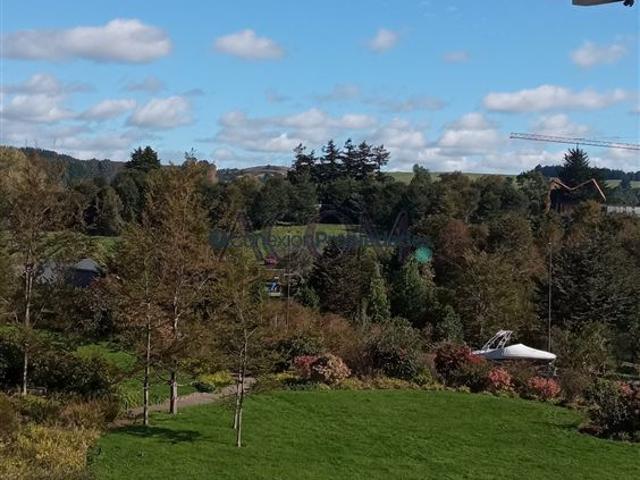 Departamento en Frutillar
