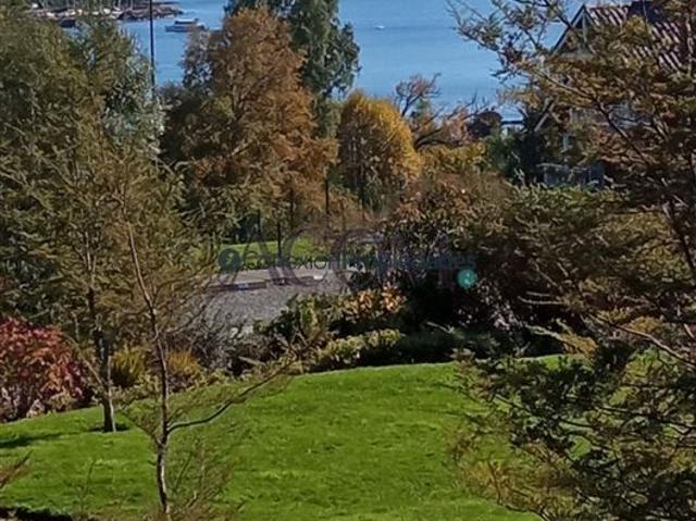 Departamento en Frutillar