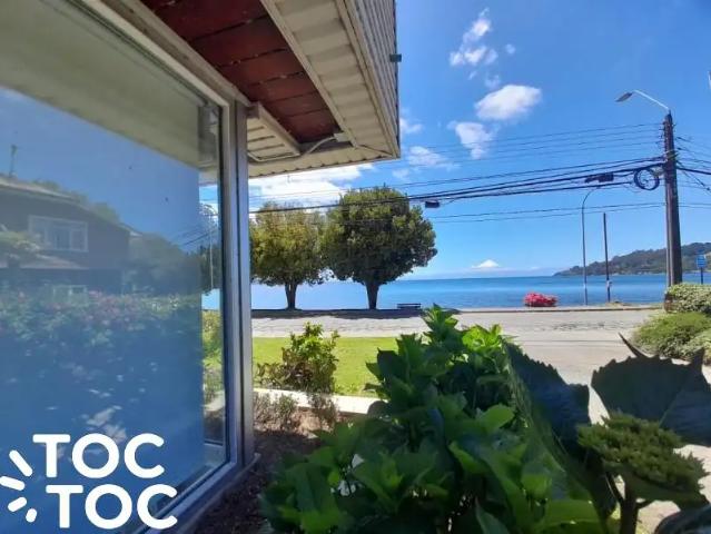 Departamento en arriendo en Frutillar, Los Lagos